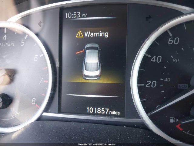 Nissan SENTRA SV 2017 3N1AB7APXHY209656 Image 13