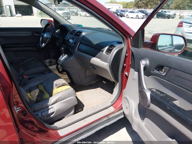 2009 Honda Cr-v Ex-l მანქანა იყიდება აუქციონზე, vin: JHLRE38749C000206, აუქციონის ნომერი: 45947264