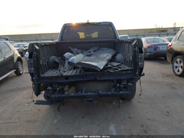 2024 Toyota Tundra Sr5 მანქანა იყიდება აუქციონზე, vin: 5TFLA5AB8RX038345, აუქციონის ნომერი: 45947265