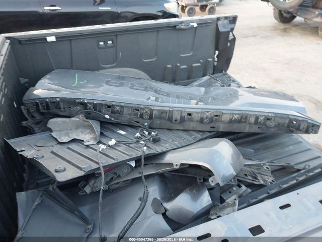 2024 Toyota Tundra Sr5 მანქანა იყიდება აუქციონზე, vin: 5TFLA5AB8RX038345, აუქციონის ნომერი: 45947265