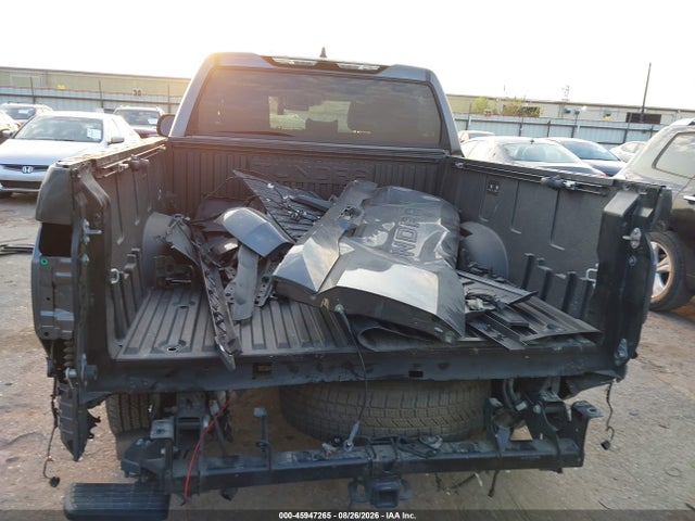 2024 Toyota Tundra Sr5 მანქანა იყიდება აუქციონზე, vin: 5TFLA5AB8RX038345, აუქციონის ნომერი: 45947265