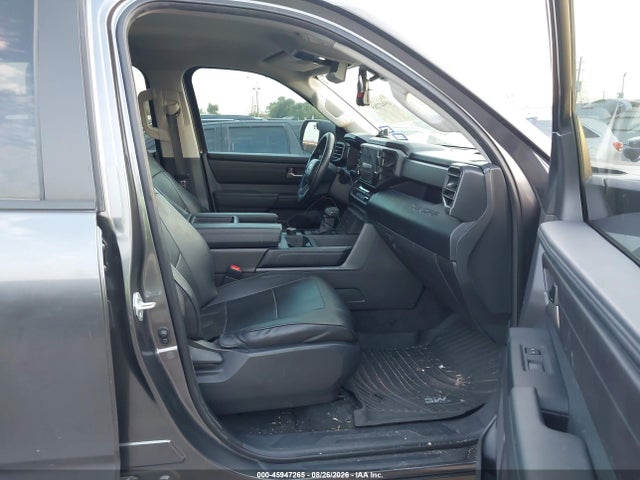 2024 Toyota Tundra Sr5 მანქანა იყიდება აუქციონზე, vin: 5TFLA5AB8RX038345, აუქციონის ნომერი: 45947265