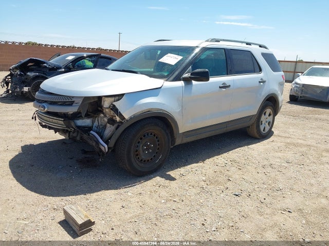 Продажа на аукционе авто 2013 Ford Explorer, vin: 1FM5K7B82DGC83148, номер лота: 45947266