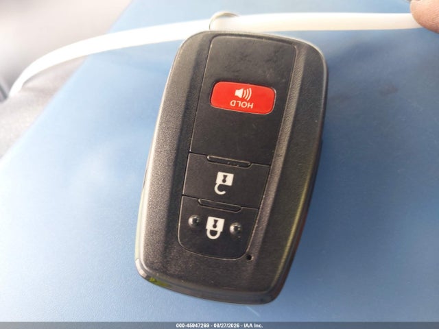 45947269 :رقم المزاد ، JTDKBRFU7J3076557 vin ، 2018 Toyota Prius One مزاد بيع