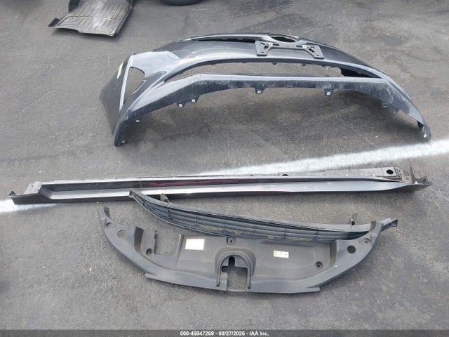 45947269 :رقم المزاد ، JTDKBRFU7J3076557 vin ، 2018 Toyota Prius One مزاد بيع