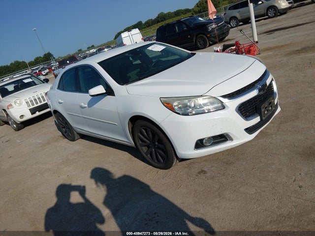 Продаж на аукціоні авто 2014 Chevrolet Malibu 2lt, vin: 1G11E5SL7EF253386, номер лоту: 45947273