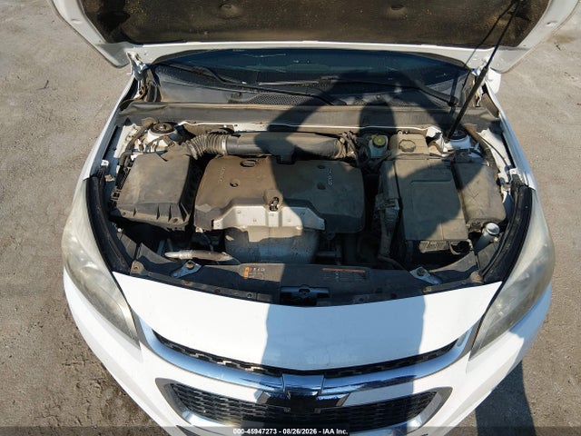 Продаж на аукціоні авто 2014 Chevrolet Malibu 2lt, vin: 1G11E5SL7EF253386, номер лоту: 45947273