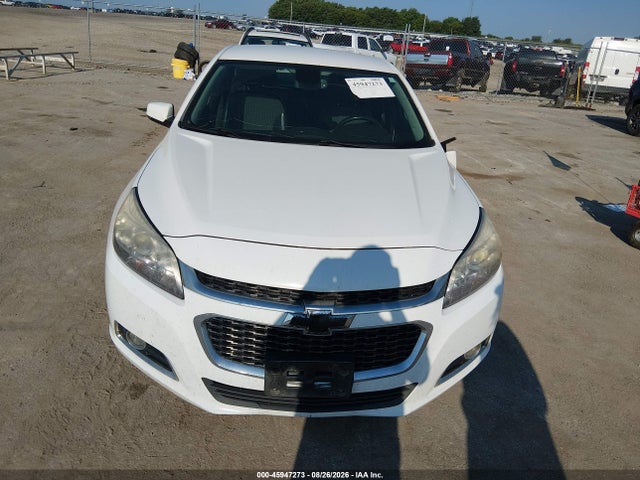 Продаж на аукціоні авто 2014 Chevrolet Malibu 2lt, vin: 1G11E5SL7EF253386, номер лоту: 45947273