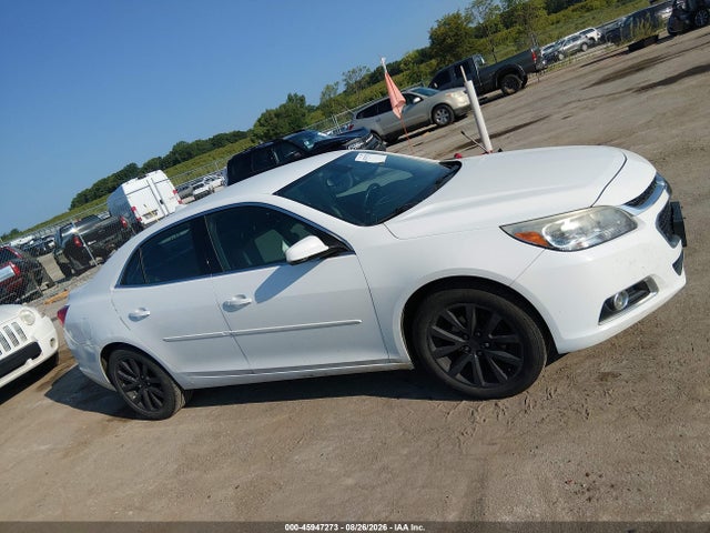 Продаж на аукціоні авто 2014 Chevrolet Malibu 2lt, vin: 1G11E5SL7EF253386, номер лоту: 45947273