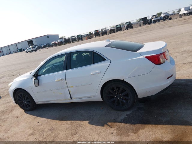 Продаж на аукціоні авто 2014 Chevrolet Malibu 2lt, vin: 1G11E5SL7EF253386, номер лоту: 45947273
