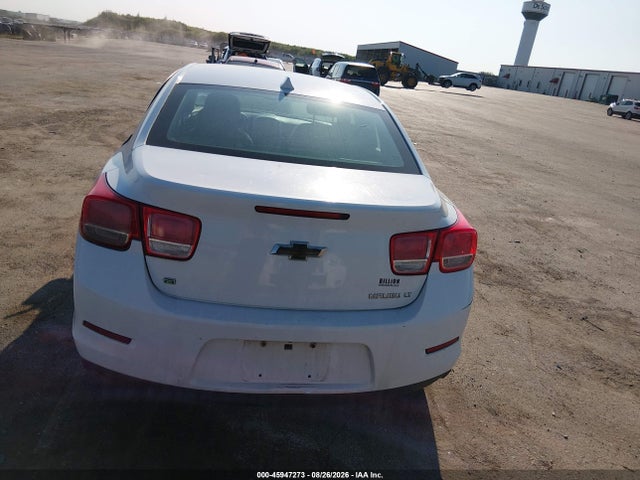 Продаж на аукціоні авто 2014 Chevrolet Malibu 2lt, vin: 1G11E5SL7EF253386, номер лоту: 45947273