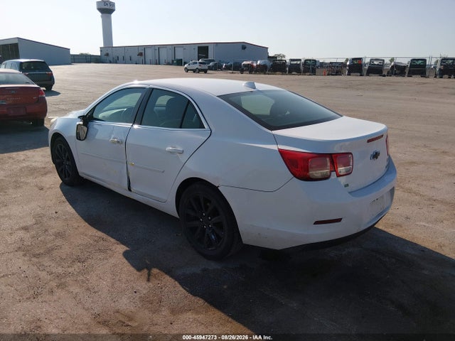 Продаж на аукціоні авто 2014 Chevrolet Malibu 2lt, vin: 1G11E5SL7EF253386, номер лоту: 45947273