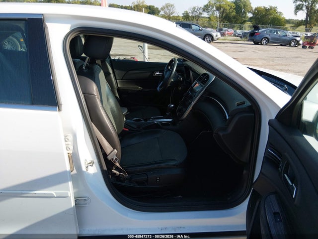Продаж на аукціоні авто 2014 Chevrolet Malibu 2lt, vin: 1G11E5SL7EF253386, номер лоту: 45947273