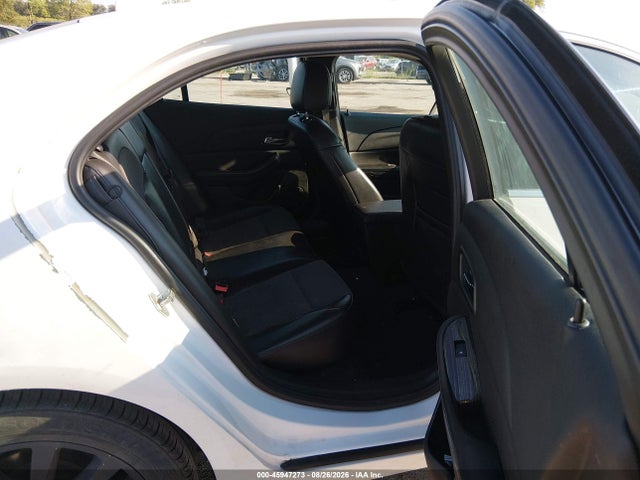 Продаж на аукціоні авто 2014 Chevrolet Malibu 2lt, vin: 1G11E5SL7EF253386, номер лоту: 45947273