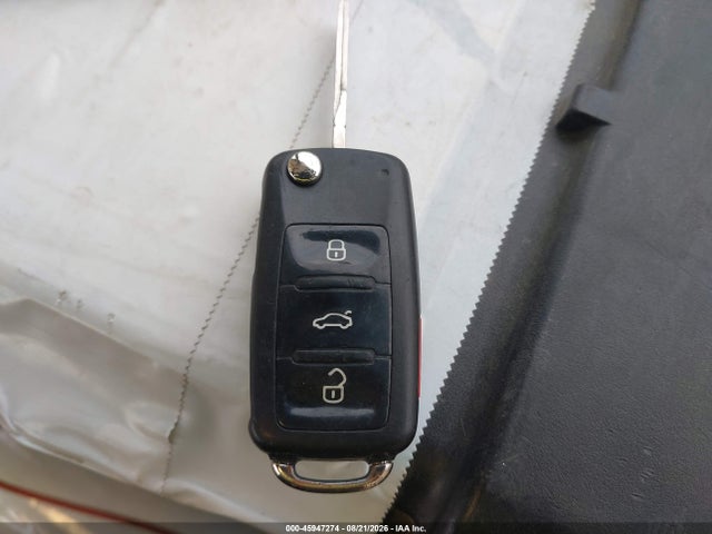3VW3L7AJ9EM334419 Volkswagen Jetta 2.0l Tdi Value Edition