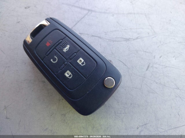 Aukcja sprzedaży 2015 Buick Regal Gs, vin: 2G4GT5GX6F9145334, numer aukcji: 45947275