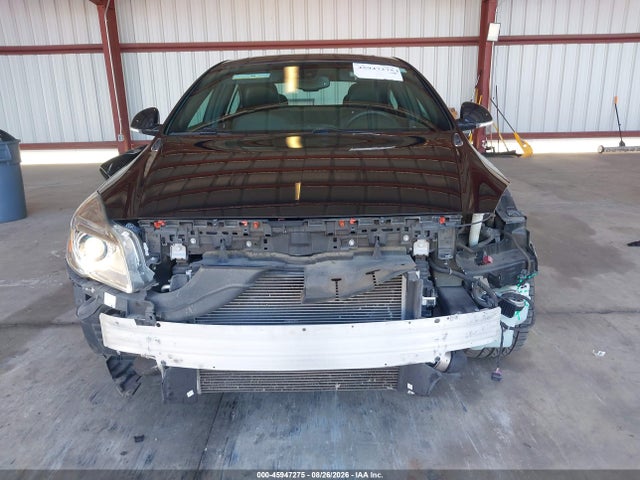 Aukcja sprzedaży 2015 Buick Regal Gs, vin: 2G4GT5GX6F9145334, numer aukcji: 45947275
