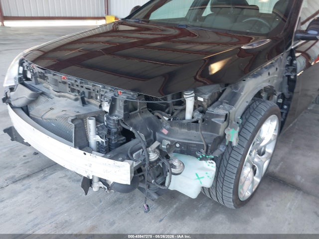 Aukcja sprzedaży 2015 Buick Regal Gs, vin: 2G4GT5GX6F9145334, numer aukcji: 45947275