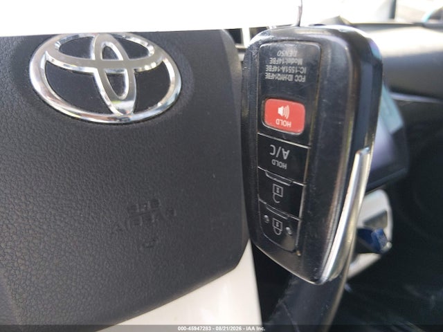 Toyota Prius Prime Premium 2019 JTDKARFP5K3116410 Image 11