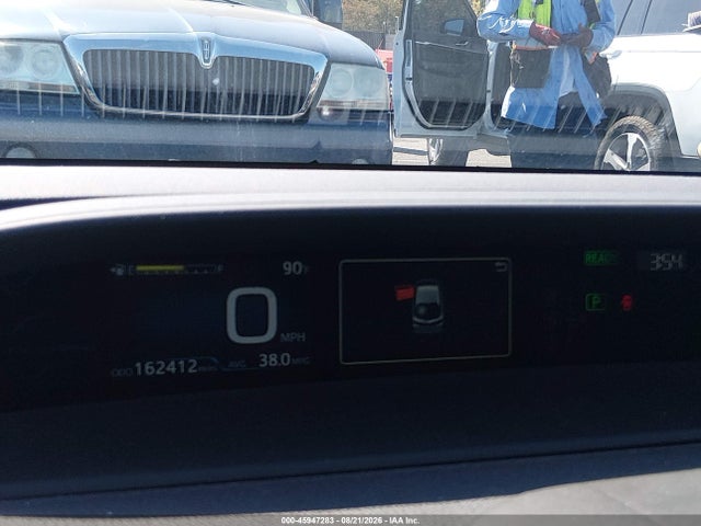 Toyota Prius Prime Premium 2019 JTDKARFP5K3116410 Image 7