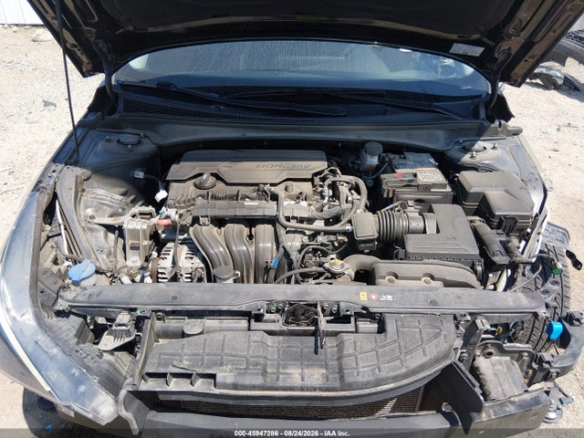 Продаж на аукціоні авто 2023 Hyundai Elantra Sel, vin: 5NPLM4AG7PH115938, номер лоту: 45947286