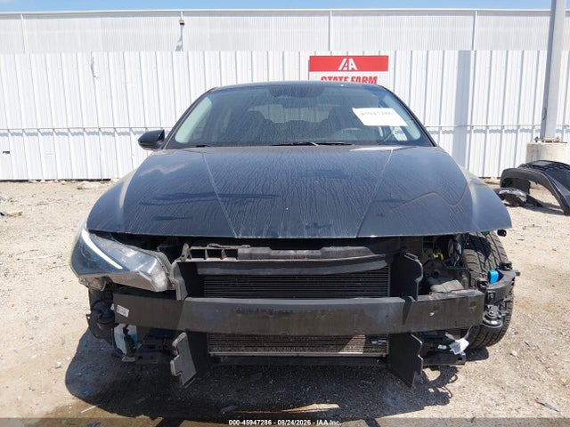 Продаж на аукціоні авто 2023 Hyundai Elantra Sel, vin: 5NPLM4AG7PH115938, номер лоту: 45947286