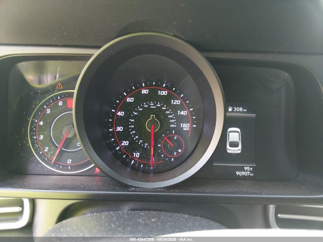 Продаж на аукціоні авто 2023 Hyundai Elantra Sel, vin: 5NPLM4AG7PH115938, номер лоту: 45947286