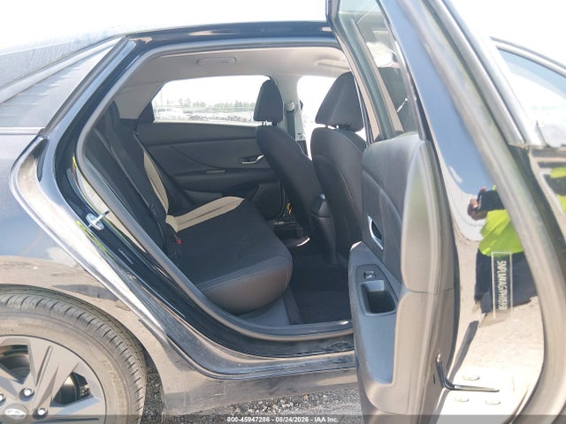Продаж на аукціоні авто 2023 Hyundai Elantra Sel, vin: 5NPLM4AG7PH115938, номер лоту: 45947286