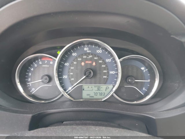 5YFBURHE4FP214571 Toyota COROLLA LE