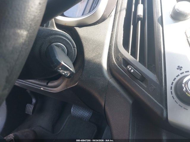 Chevrolet EQUINOX LS 2016 2GNALBEK7G6207835 Image 11