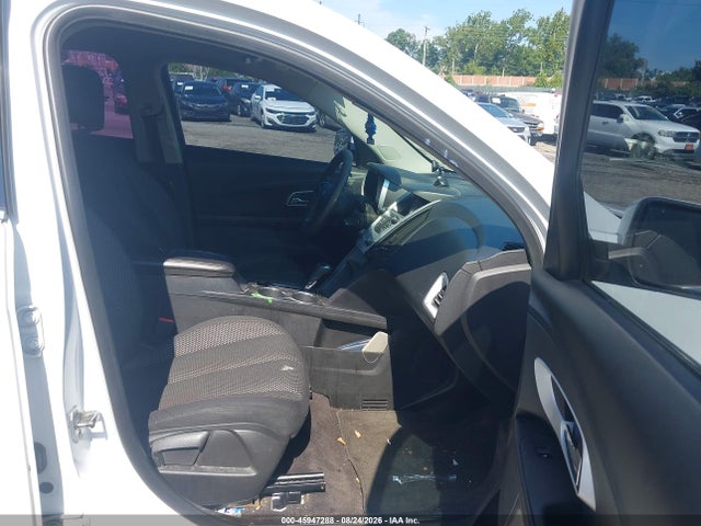 Chevrolet EQUINOX LS 2016 2GNALBEK7G6207835 Image 5