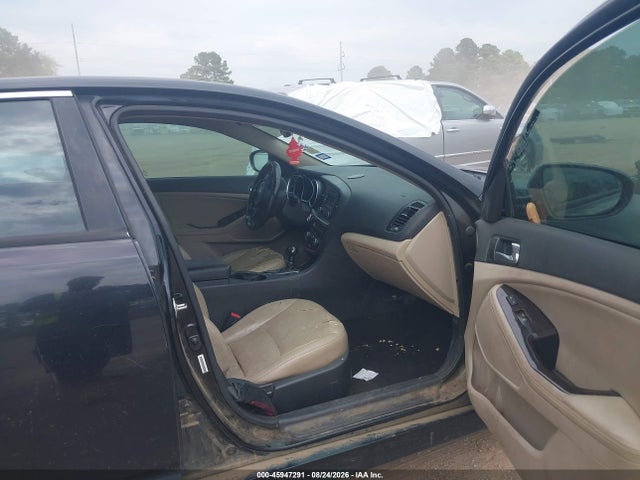 45947291 :رقم المزاد ، 5XXGN4A72FG377620 vin ، 2015 Kia Optima Ex مزاد بيع