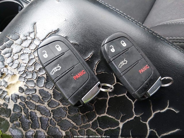 Dodge Charger Se 2015 2C3CDXBG1FH858705 Image 11