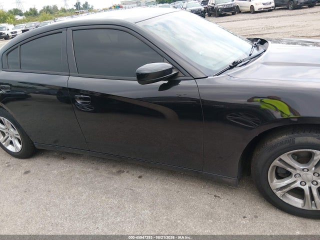 Dodge Charger Se 2015 2C3CDXBG1FH858705 Image 13