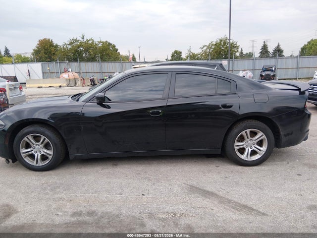 Dodge Charger Se 2015 2C3CDXBG1FH858705 Image 14
