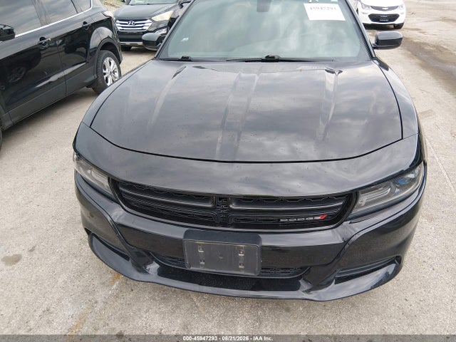 Dodge Charger Se 2015 2C3CDXBG1FH858705 Image 17