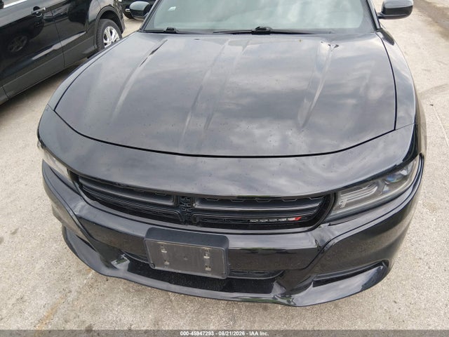 Dodge Charger Se 2015 2C3CDXBG1FH858705 Image 6