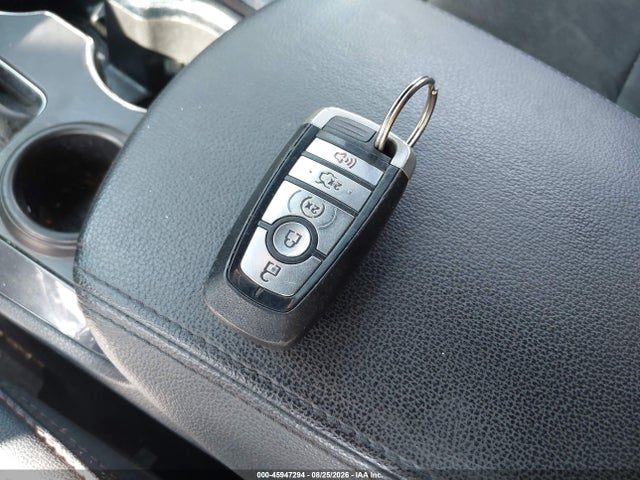 2018 Ford Explorer Xlt მანქანა იყიდება აუქციონზე, vin: 1FM5K7D84JGA25688, აუქციონის ნომერი: 45947294