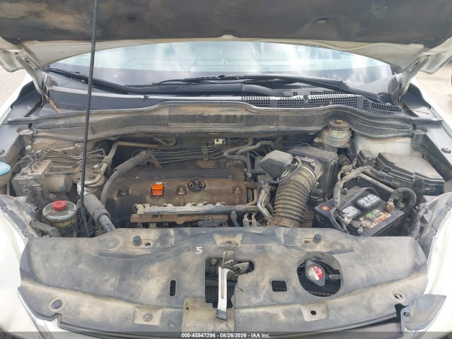Продаж на аукціоні авто 2011 Honda Cr-v Ex-l, vin: 5J6RE3H79BL010923, номер лоту: 45947296