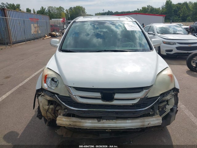 Продаж на аукціоні авто 2011 Honda Cr-v Ex-l, vin: 5J6RE3H79BL010923, номер лоту: 45947296