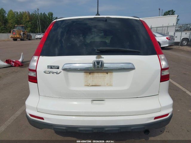 Продаж на аукціоні авто 2011 Honda Cr-v Ex-l, vin: 5J6RE3H79BL010923, номер лоту: 45947296