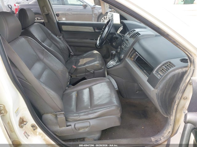 Продаж на аукціоні авто 2011 Honda Cr-v Ex-l, vin: 5J6RE3H79BL010923, номер лоту: 45947296