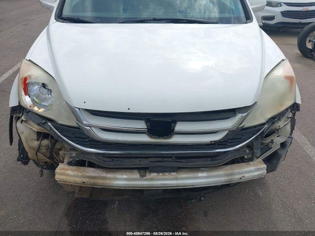 Продаж на аукціоні авто 2011 Honda Cr-v Ex-l, vin: 5J6RE3H79BL010923, номер лоту: 45947296