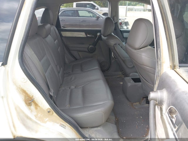 Продаж на аукціоні авто 2011 Honda Cr-v Ex-l, vin: 5J6RE3H79BL010923, номер лоту: 45947296