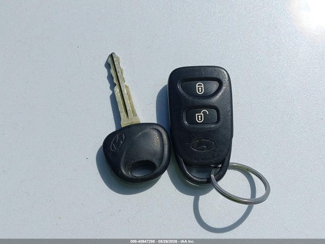 Продаж на аукціоні авто 2011 Hyundai Santa Fe Limited V6, vin: 5XYZKDAG4BG039160, номер лоту: 45947298