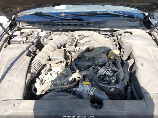 Aukcja sprzedaży 2010 Lexus Is 250, vin: JTHBF5C22A5109306, numer aukcji: 45947299