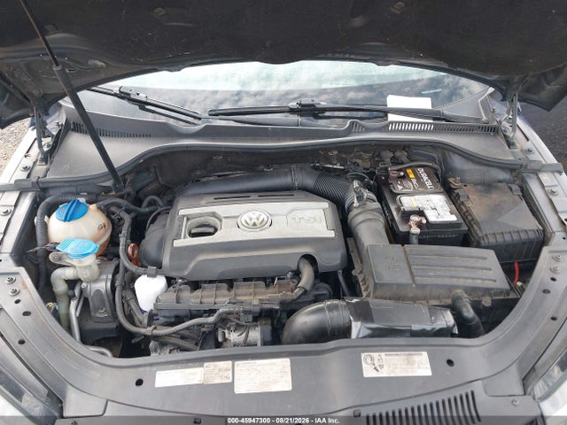Продажа на аукционе авто 2012 Volkswagen Eos Komfort, vin: WVWBW7AH5CV004072, номер лота: 45947300
