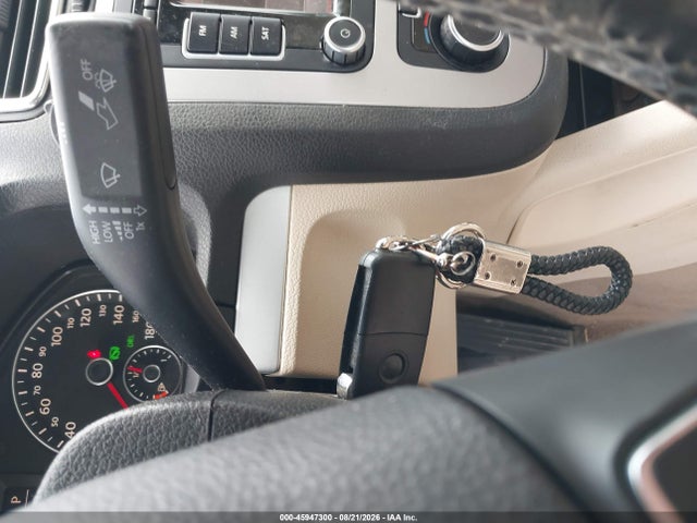 Продажа на аукционе авто 2012 Volkswagen Eos Komfort, vin: WVWBW7AH5CV004072, номер лота: 45947300