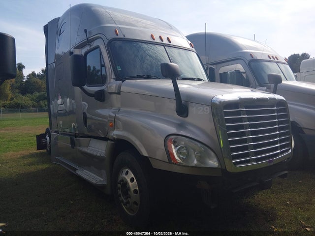 2013 Freightliner Cascadia 125 მანქანა იყიდება აუქციონზე, vin: 1FUJGLDR4DSBV3397, აუქციონის ნომერი: 45947304