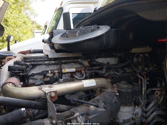 2013 Freightliner Cascadia 125 მანქანა იყიდება აუქციონზე, vin: 1FUJGLDR4DSBV3397, აუქციონის ნომერი: 45947304